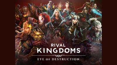 Screenshot of Rival Kingdoms: Age of Ruin