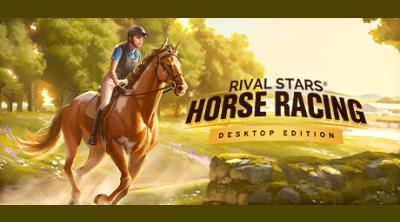 Logo of Rival Stars Horse Racing: Desktop Edition