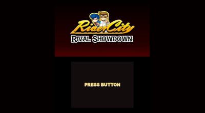 Screenshot of River City: Rival Showdown