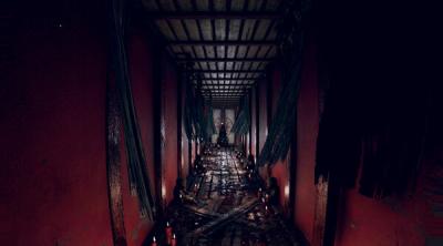 Screenshot of River God: Enshrouded Current