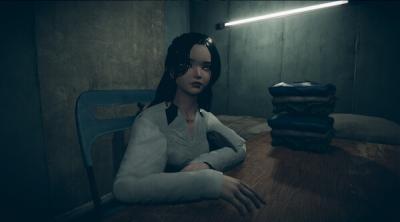 Screenshot of River God: Enshrouded Current