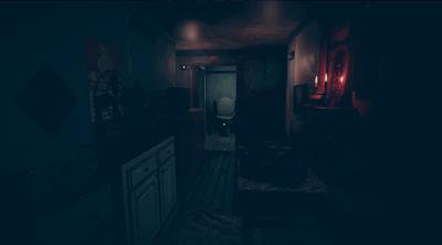 Screenshot of River God: Enshrouded Current