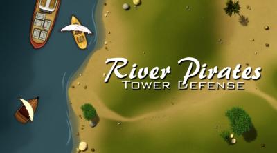 Logo of River Pirates