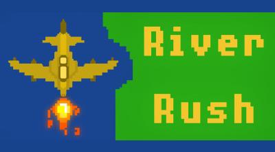 Logo of River Rush