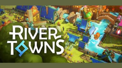 Logo von River Towns