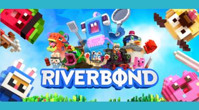 Logo von Riverbond