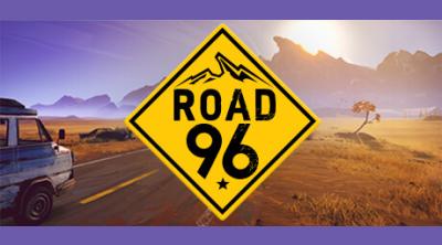 Logo von Road 96