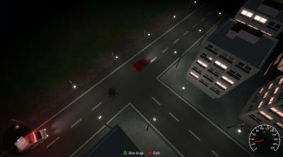 Screenshot of Road Domination