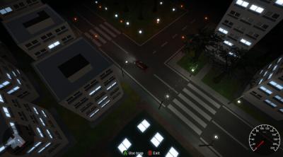 Screenshot of Road Domination