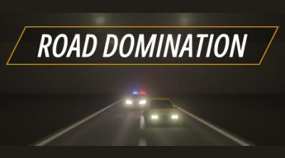 Logo of Road Domination