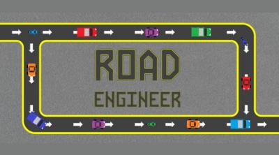 Logo de Road Engineer