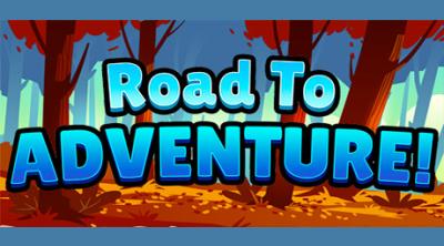 Logo of Road To Adventure!