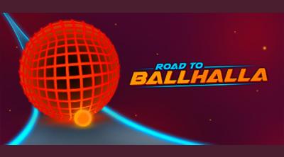 Logo von Road to Ballhalla