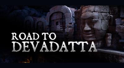 Logo von Road To Devadatta