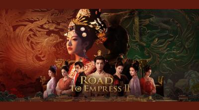 Logo von Road to Empress a