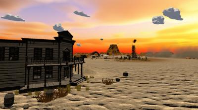 Screenshot of RoadKill