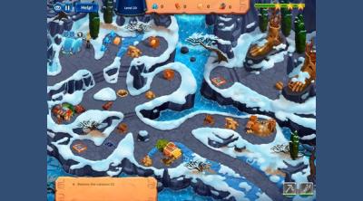 Screenshot of Roads of Time 2