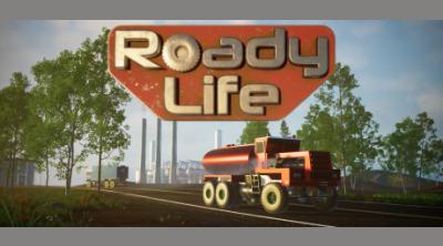 Logo de Roady Life