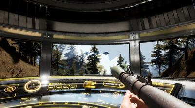 Screenshot of Robabekya