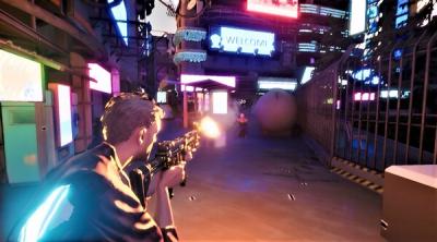 Screenshot of Robabekya