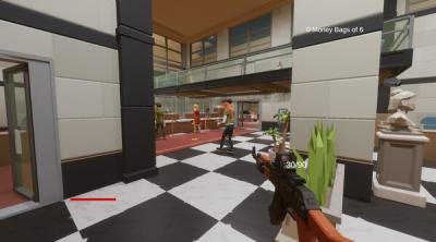 Screenshot of Robbery Day