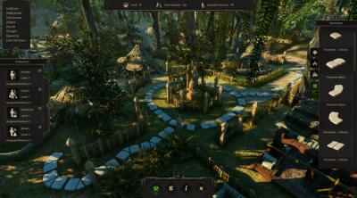 Capture d'écran de Robin Hood - Sherwood Builders