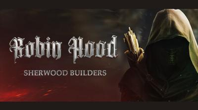 Logo de Robin Hood - Sherwood Builders
