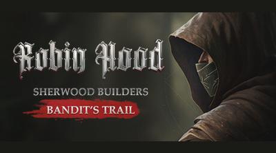 Logo von Robin Hood - Sherwood Builders - Bandit's Trail