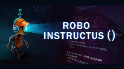 Logo de Robo Instructus