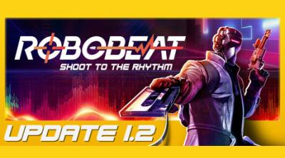 Logo de Robobeat