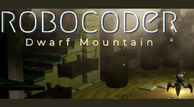 Logo of Robocoder - Dwarf Mountain