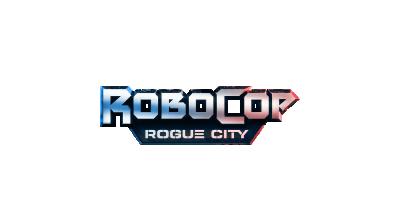 Logo of RoboCop: Rogue City - Alex Murphy Edition