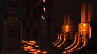Screenshot of ROBOCRACY