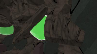 Screenshot of RoboDoc Jr
