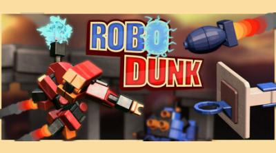 Logo de RoboDunk