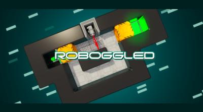 Logo of Roboggled
