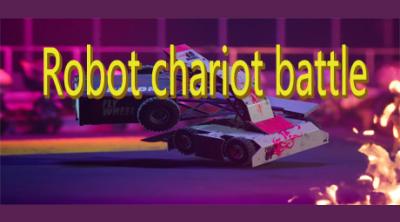 Logo von Robot chariot battle