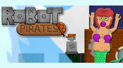 Logo von Robot Pirates
