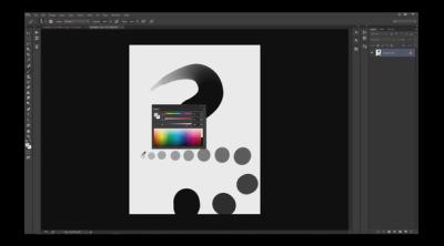 Screenshot of Robotpencil Presents: Painting with Confidence - Part 2