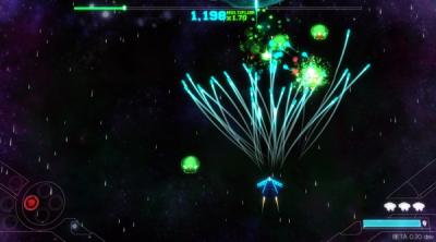 Screenshot of Roche Fusion