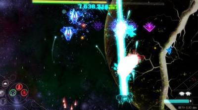 Screenshot of Roche Fusion