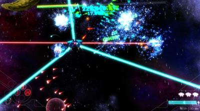Screenshot of Roche Fusion