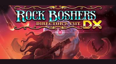 Logo of Rock Boshers DX: Directors Cut