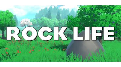 Logo of Rock Life: The Rock Simulator