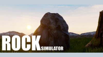 Logo de Rock Simulator