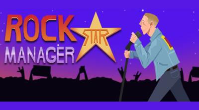 Logo of Rock Star Manager