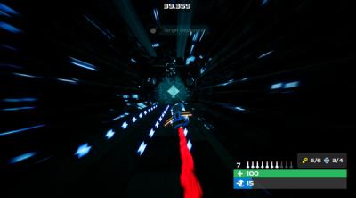 Screenshot of Rocket Assault