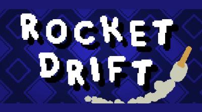 Logo of Rocket Drift