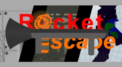 Logo of Rocket Escape