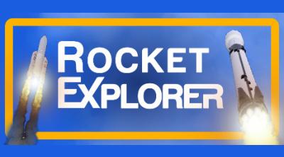 Logo of Rocket Explorer